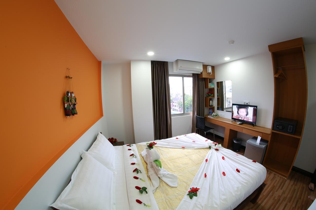Hotel Vista Gyogon Luaran gambar